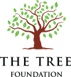The Tree Foundation logo png
